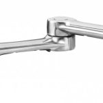 Atdec AF-AA Accessory Monitor Arm Silver (AF-AA-P)