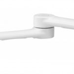 Atdec AF-AA Accessory Monitor Arm White (AF-AA-SW)