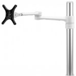 Atdec AF Single Monitor Swing Arm White (AF-AT-SW)