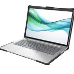 Infocase Rugged Case HP ProBook 4G1a (AO-SNP-HP445G11)