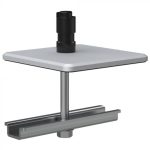 Atdec Bolt/Grommet Fixing for ORA Silver (AW-FB-S)