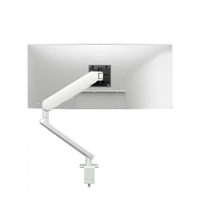 Atdec ORA Dynamic Monitor Arm White