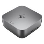 HP Thunderbolt 4 Ultra 280W G6 Dock (AW5M5UT)