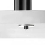 Atdec Bolt Through Kit Black (AWM-FB-B)