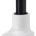 Atdec Mounting Base for AWM-AD White (AWM-LB-W)