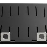 Atdec AWM-N Up to 18″ Laptop Tray Black (AWM-N)