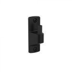 Atdec AWM Wall Mount- Heavy Duty Black (AWM-W-B)