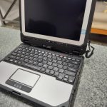 Panasonic Toughbook CF-20 Mk2 i5 4G (CF-20GZ900VA-EXDEMO)