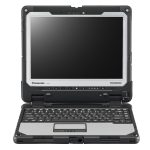 Panasonic Toughbook 33 Mk4 i7 EmmKBD (CF-3307AAXBA)
