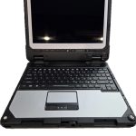 Panasonic Toughbook 33 Mk4 i5 4G DPT (CF-339AAACBA-EXDEMO)