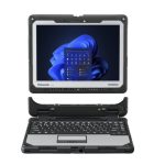 Panasonic Toughbook 33 Mk3 i5 TS QHD (CF-33UFPAZAA)
