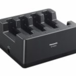 Panasonic 4-bay Charger CF-33 (CF-VCB331A)