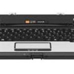 Panasonic Premium Keyboard for CF-33 (CF-VEK331LAP)