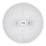 D-Link Long Range Wireless Bridge 2 Pack (DAP-3712-2PK)