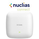 D-Link Wi-Fi 6 4×4 PoE Access Point (DAP-X3060)