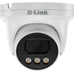 D-Link DCS-F4808E Vigilance 8MP Outdoor (DCS-F4808E)