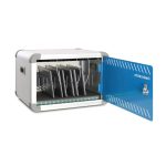 Lapcabby DeskCabby 16-Device Desktop (DESKCAB16)