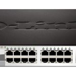 D-Link 28-Port Smart Managed Switch (DGS-1210-28)