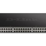 D-Link ink DGS-1250 Series Smart Managed (DGS-1250-52XMP)