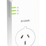 D-Link AV2 1000 Powerline (DHP-P601AV)