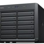 Synology DX1215ii 12-bay Expansion (DX1215II)
