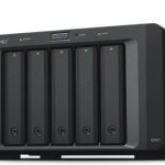 Synology DX517 Expansion 5 bay unit (DX517)