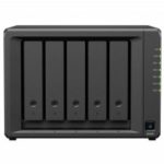 Synology DX525 Expansion 5 bay unit (DX525)