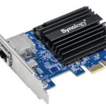 Synology E10G18-T1 Ethernet Adapter (E10G18-T1)