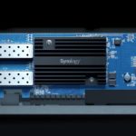 Synology E10G30-F2 10GbE Ethernet (E10G30-F2)