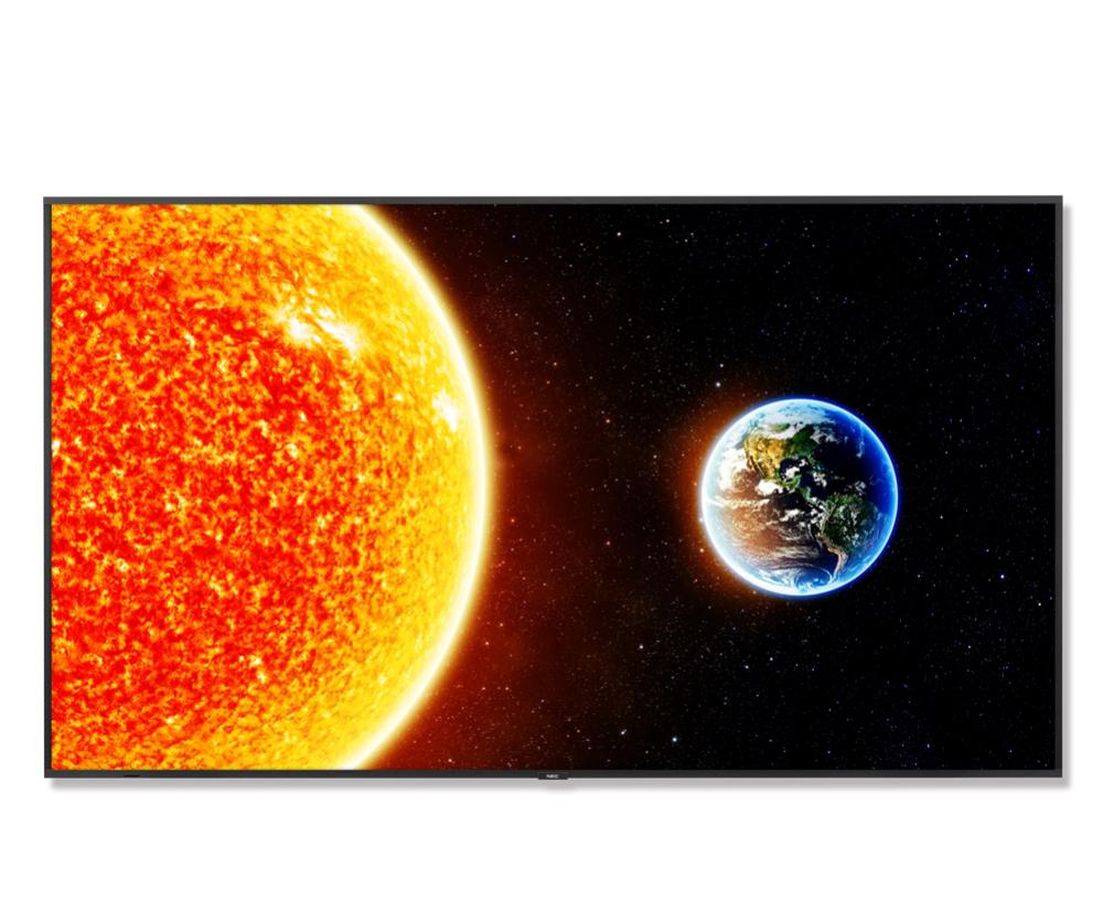 Sharp E988 98" 4K UHD Display