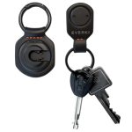 Everki Quick Release Keychain w/ FIDLOCK (EKF550)