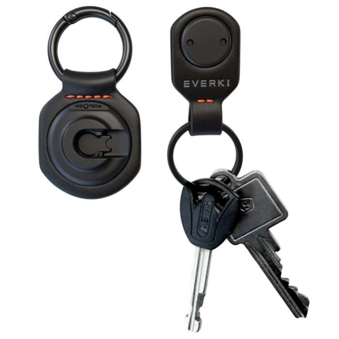 Everki Quick Release Keychain w/ FIDLOCK