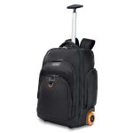 Everki Atlas Wheeled Backpack ECO (EKP122B-ECO)