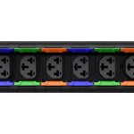 Vertiv F0144849 16A 1U PDU 12x C13/C19 (F0144849)