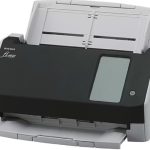 Fujitsu RICOH FI-8040 Scanner (FI-8040)