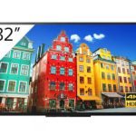 Sony Bravia BZ30J 32″ Pro Display (FW32BZ30J)