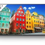 Sony Bravia BZ30J 75″ Pro Display (FW75BZ30J)