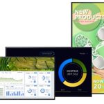 Sony Bravia BZ30L 85″ Pro Display (FW85BZ30L)