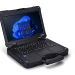 Panasonic Toughbook 40 Mk1 i5 FHD R.KBD (FZ-40ACAA6AA)