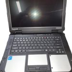 Panasonic Toughbook 40 Mk1 i5 HD 4G W10P (FZ-40ACAABKA-EXDEMO)
