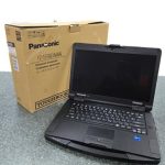 Panasonic Toughbook 55 Mk2 i5 TS 4G Web (FZ-55F001MAA-EXDEMO)