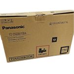 Panasonic Toughbook 55 Mk3 i5 16GB Wifi (FZ-55G061EBA-16GB-NQ)