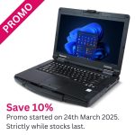 Panasonic Toughbook 55 Mk3 i5-1345U 8GB (FZ-55J061EBA)