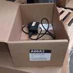 Panasonic FZ-T1/FZ-L1/FZ-N1 AC Adapter (FZ-AAE184EA-NQR)