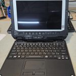 Panasonic Toughbook G2 16GB RAM 512GB 4G (FZ-G2ABMBEVA-NQR)