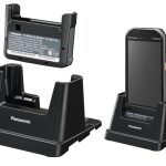 Panasonic FZ-T1 Charging Cup/Desk Stand (FZ-VCBT11U)