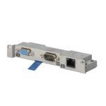 Panasonic I/O VGA+Serial+LAN for FZ-40 (FZ-VCN401U)