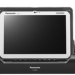 Panasonic FZ-A2 Cradle/Desktop Dock (FZ-VEBA21U)