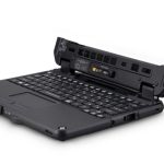 Panasonic Keyboard for FZ-G2 (FZ-VEKG21LM)