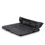 Panasonic Rubber Keyboard for FZ-G2 (FZ-VEKG21RM)